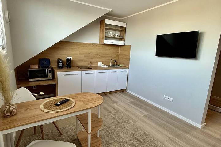 Ferienwohnung für 2 Personen in Brühl