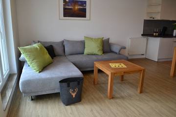 Ferienwohnung für 4 Personen in Münsingen, Neckar-Alb, Bild 4