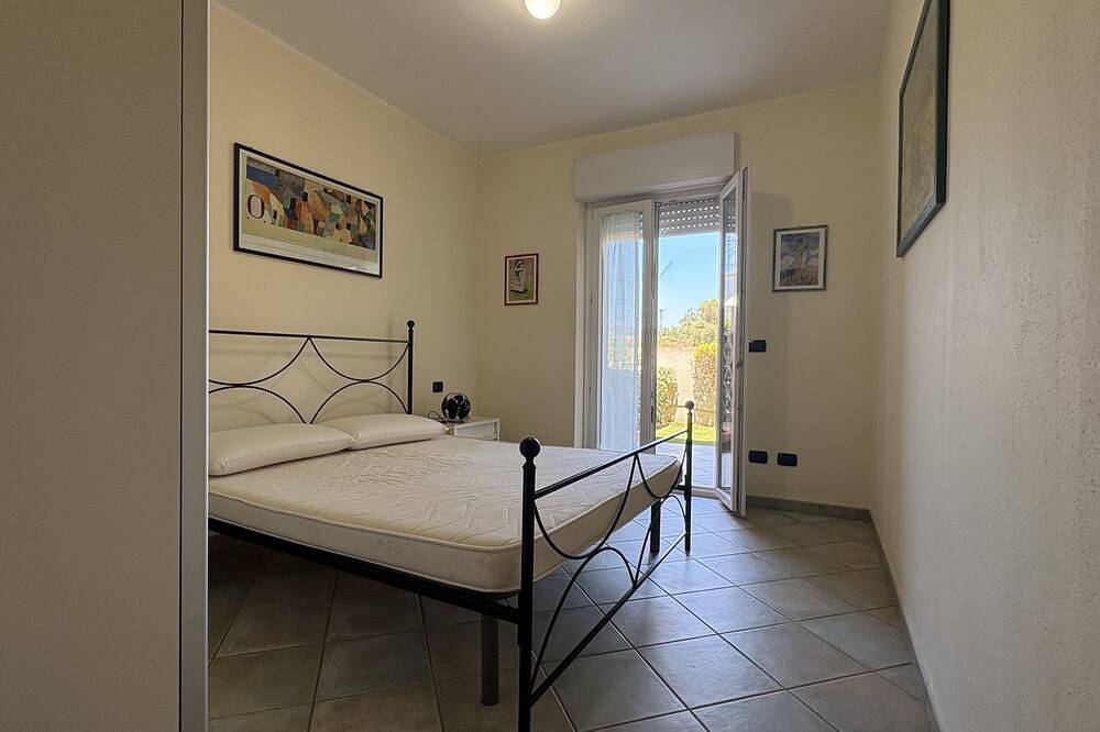 Appartamento intero, Casa al mare con giardino a Porto Frailis in Arbatax, Tortolì