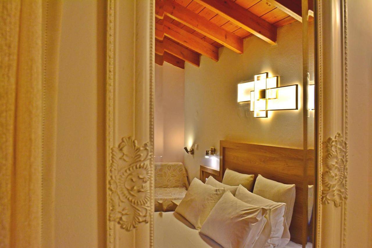 Melina's House in Kato Stalos, Region de Chania