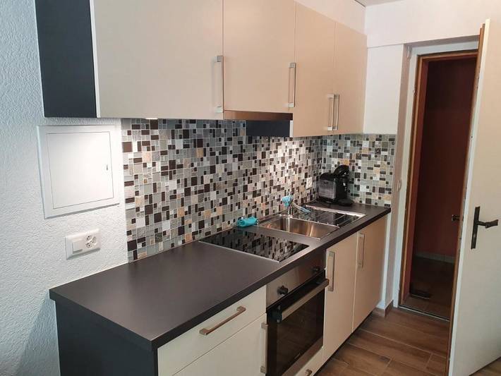 Gîte pour 2 personnes, avec vue et balcon à Fully - 4