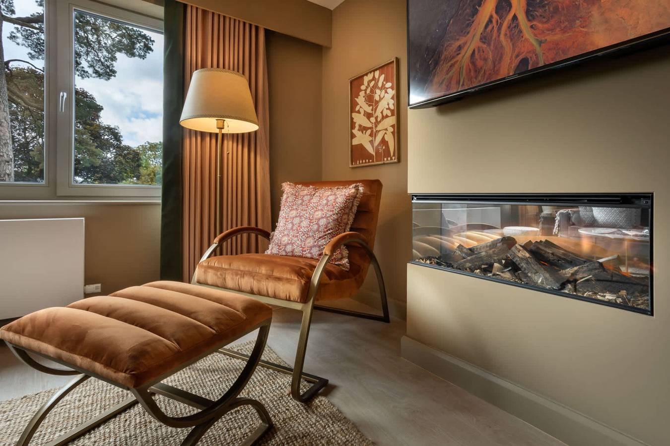 Barakat Lakes Escape in Ambleside, Lake District