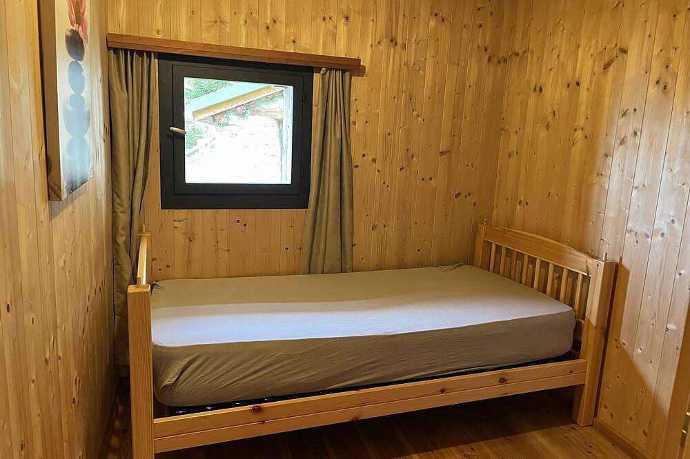 Idyllisch abgelegenes Maiensäss in Poschiavo, Livigno Alpen