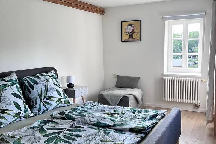 Ferienwohnung für 6 Personen in Gohrisch - 3