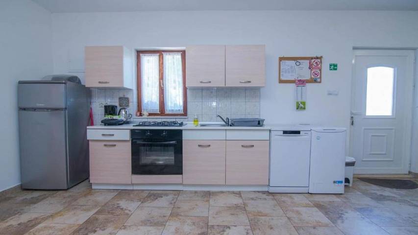 Ferienwohnung für 5 Personen, mit Terrasse in Veli Losinj - 4