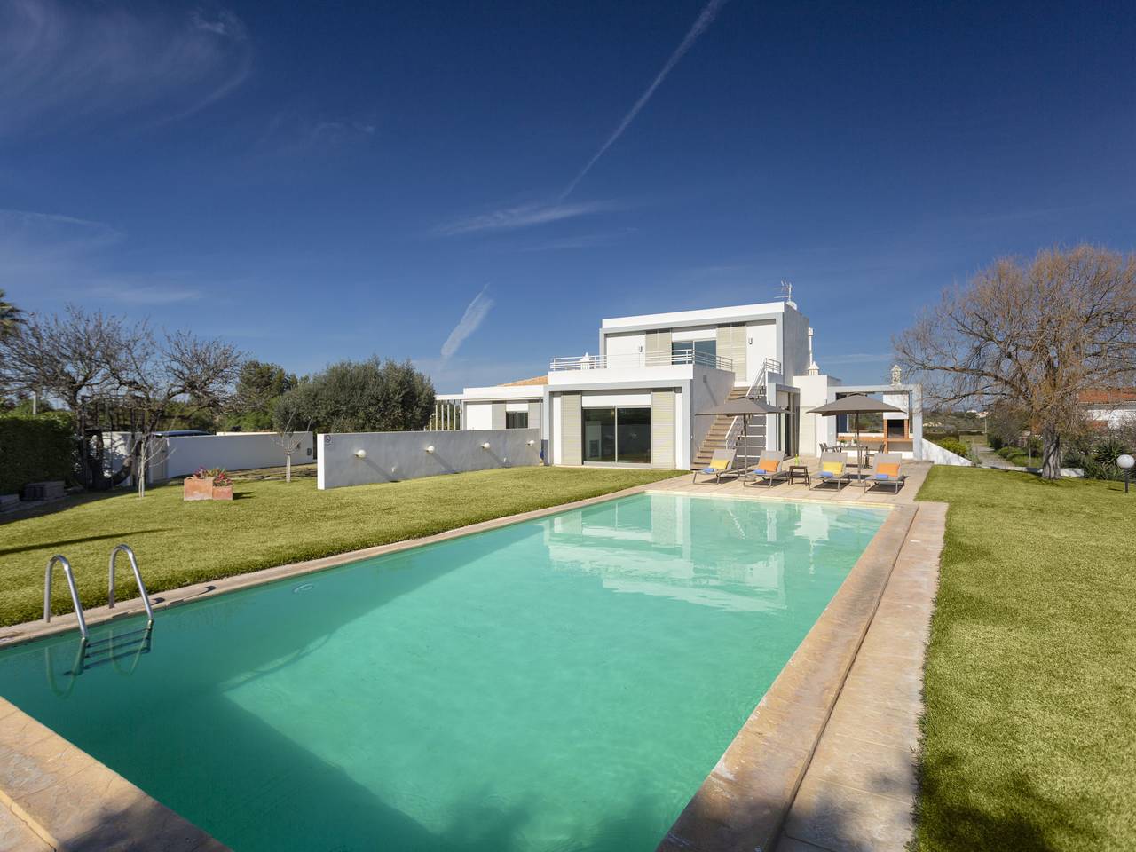 Apartamento para 12 Personas en Porches, Distrito de Faro