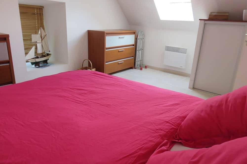 Homerez - Casa Ploëzal con jardín in Ploëzal, Región de Guingamp