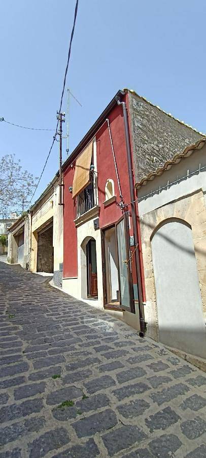 Ganze Wohnung, Casetta Castelvecchio in Palazzolo Acreide, Syrakus Provinz