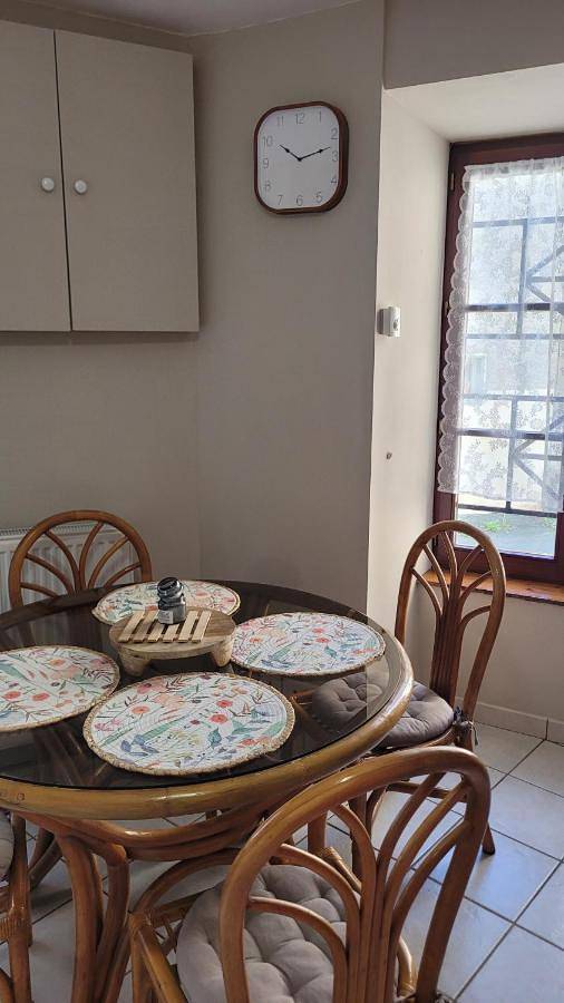 Two-Bedroom House in Boën-sur-Lignon, Montbrison