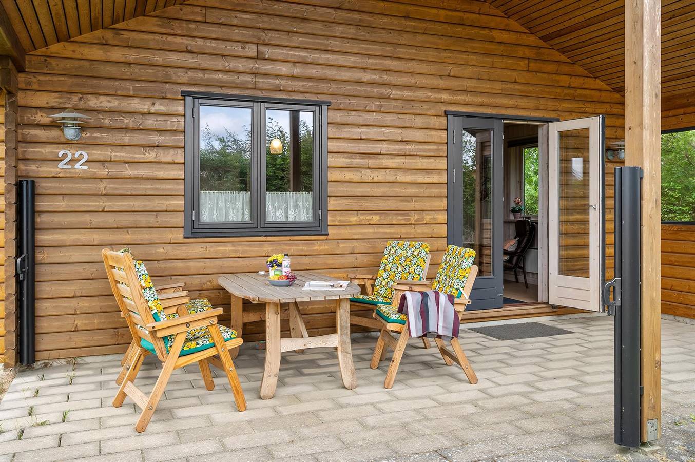 Pet friendly home in Brenderup Fyn with Wifi in Kleiner Belt