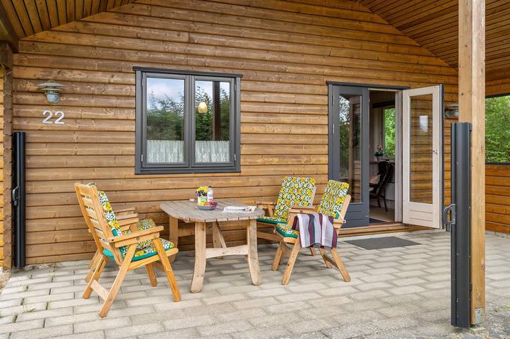 2 bedroom pet friendly home in Brenderup Fyn in Kleiner Belt