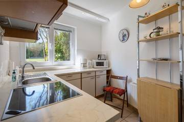 Bungalow für 2 Personen in Travemünde, Lübeck, Bild 4