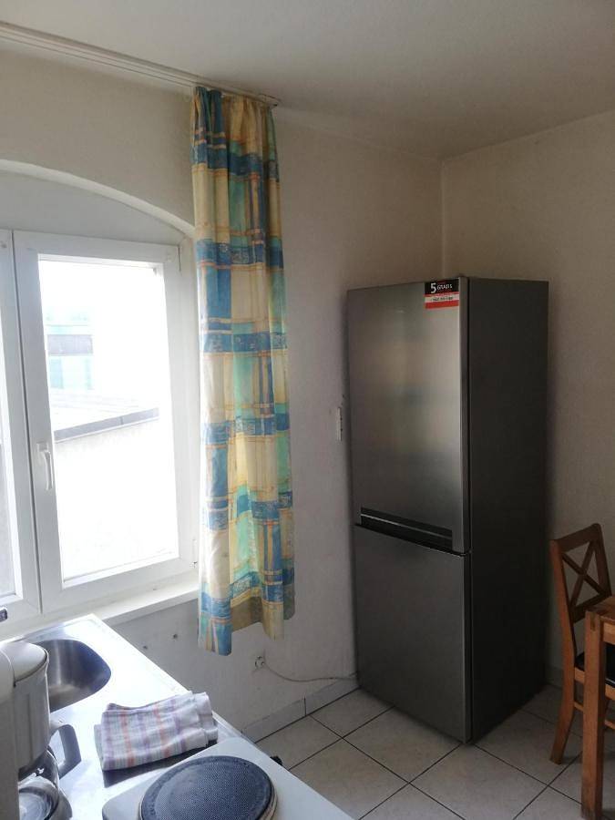 Location de vacances pour 3 personnes, avec vue, animaux acceptés à Ulm - 4