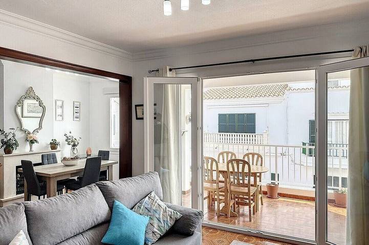 Appartement de vacances pour 5 personnes, avec piscine - 1