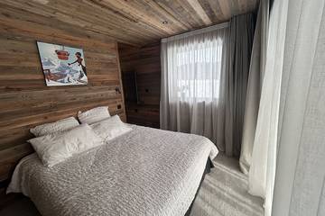 Chalet pour 12 Personnes dans Praz de Lys, Taninges, Photo 3