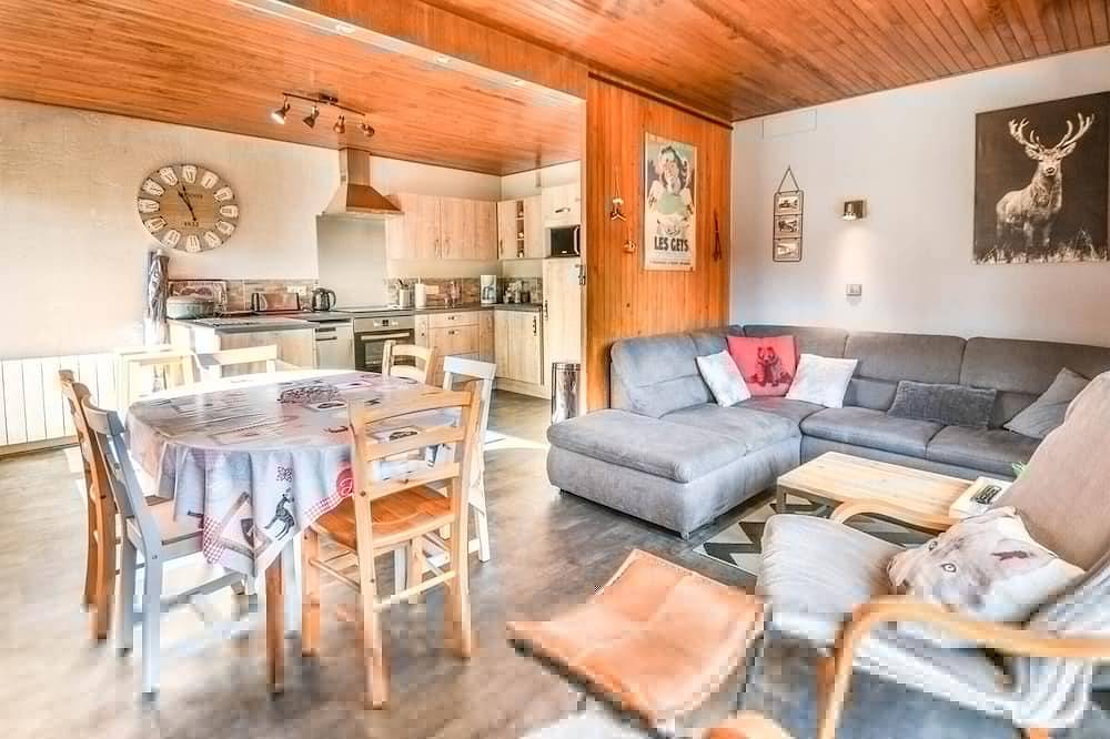 Photo : Appartement de vacances