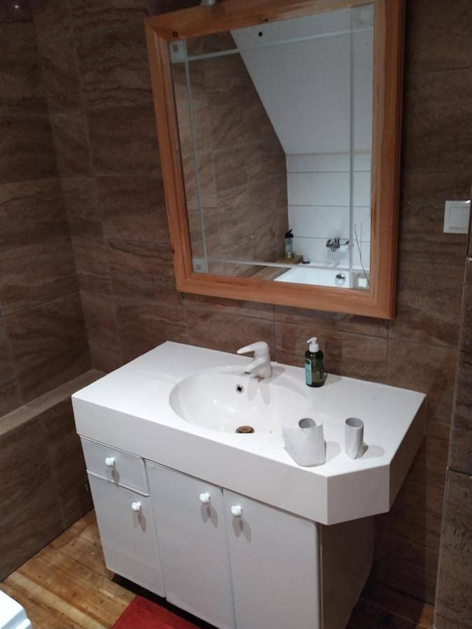 Pod Brzęczącymi Trzmielami in Kombornia, Karpaty (Polska)