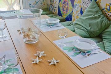 Location De Vacances pour 6 Personnes dans Région de Pula, Province de Cagliari, Photo 3