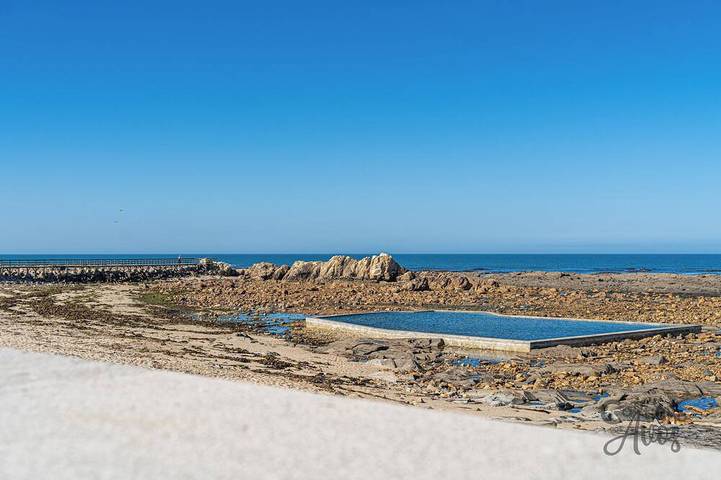 Cantinho dos Avós in Viana do Castelo, Viana do Castelo Distrikt