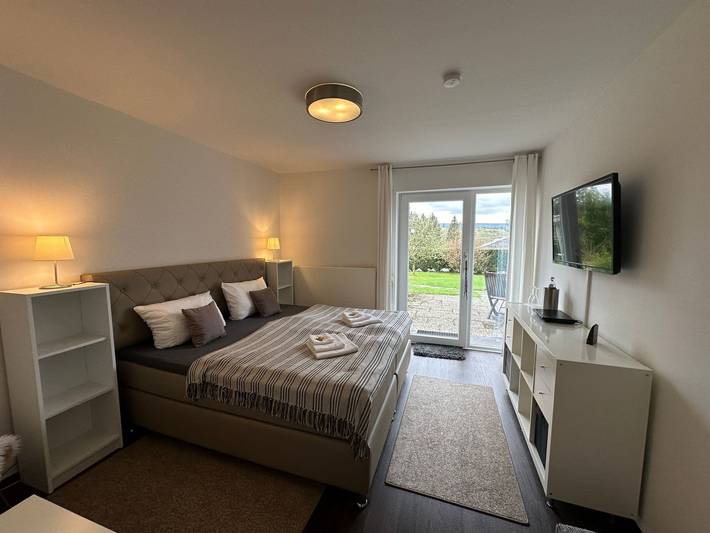 Ferienwohnung für 12 Personen, mit Terrasse und Garten in Schulenberg im Oberharz - 3