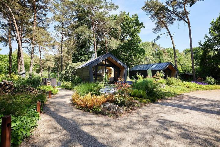 Location de vacances pour 2 personnes à Oisterwijk - 2