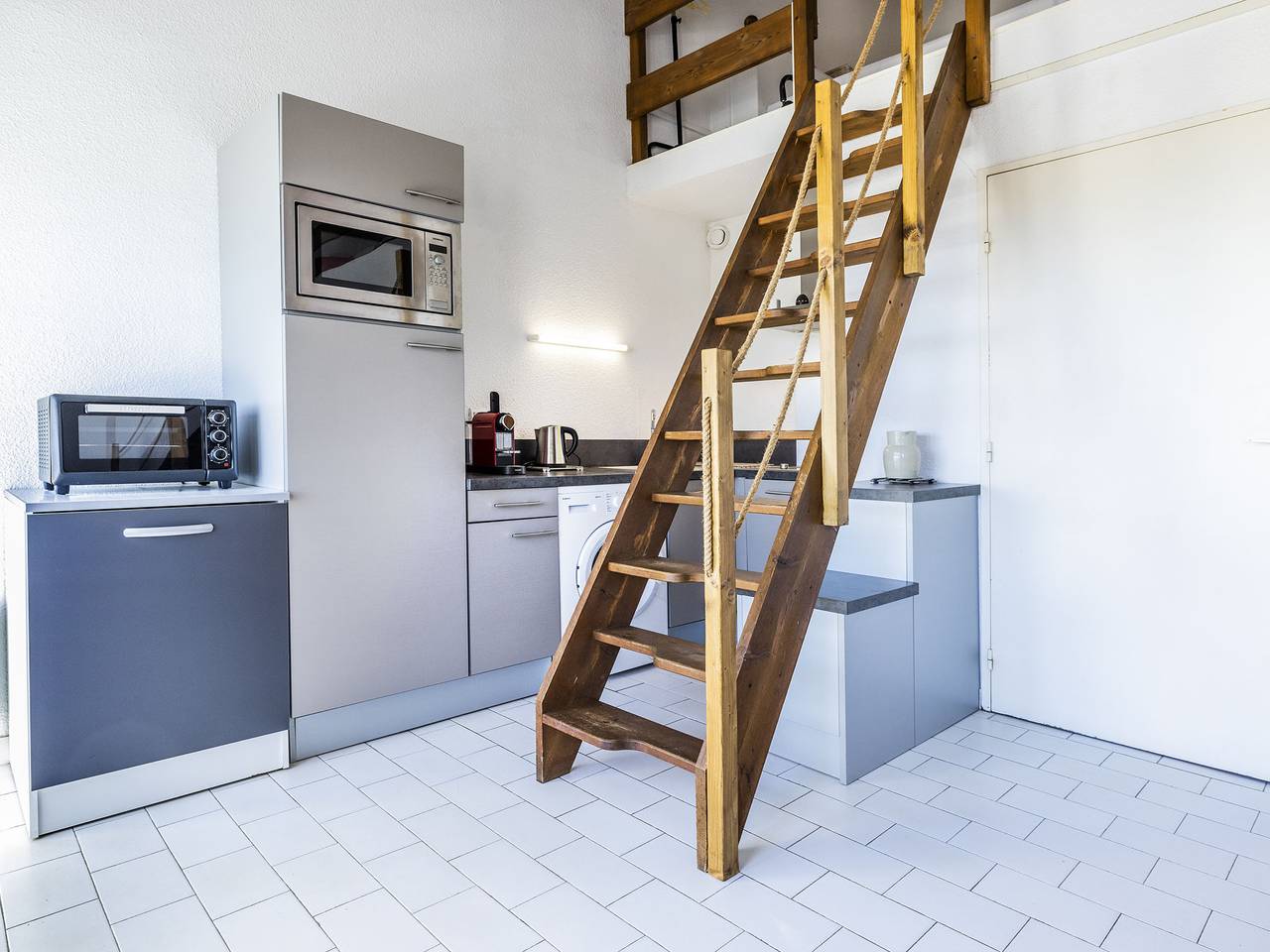 Geheel appartement, Les Frégates in Saint-Cyprien, Côte d'Améthyste