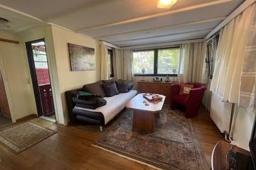 Ferienhaus für 2 Personen, mit Garten in Bad Doberan