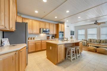 Vacation House for 12 Guests in Ocean City, Worcester County, Picture 4