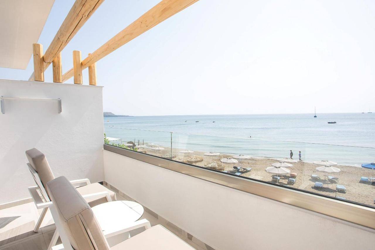 Dimitra Boutique Rooms in Faliraki Beach, Faliraki