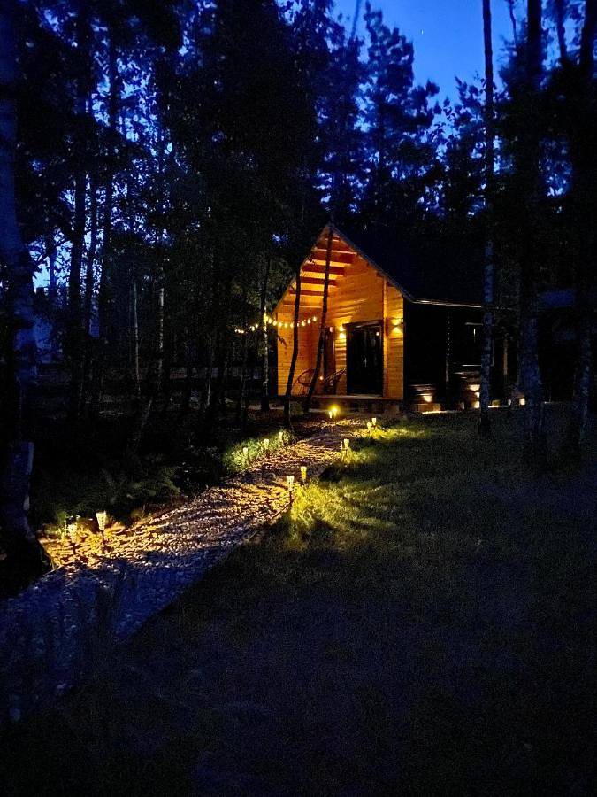 Dom dla 6 osób, z taras i ogród oraz widok - 1