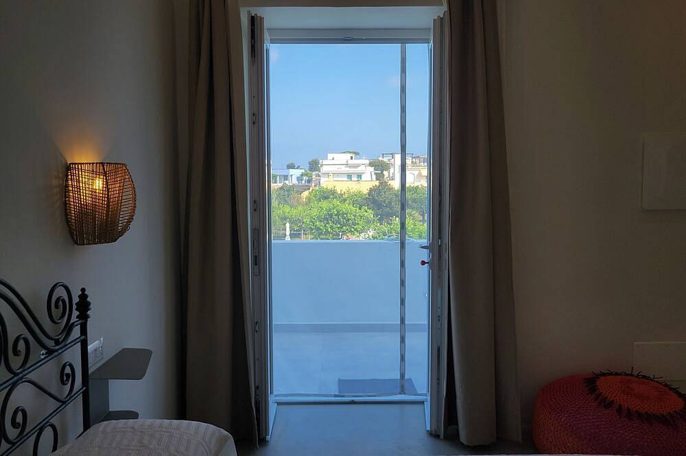 Ganze Wohnung, The Carob Tree - Suite in Procida, Neapel Provinz