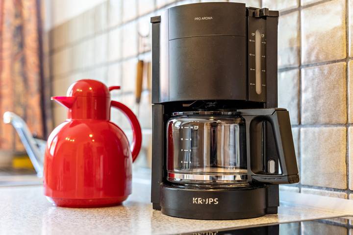 Ferienwohnung für 6 Personen, mit Garten in Nationalpark Schwarzwald - 3