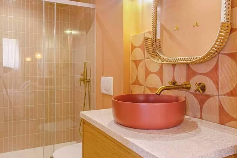 Loft voor 4 Personen in El Barrio, Alicante