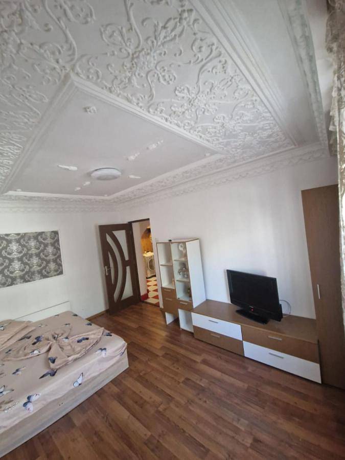 Gîte pour 4 personnes, avec balcon dans Mangalia - 4