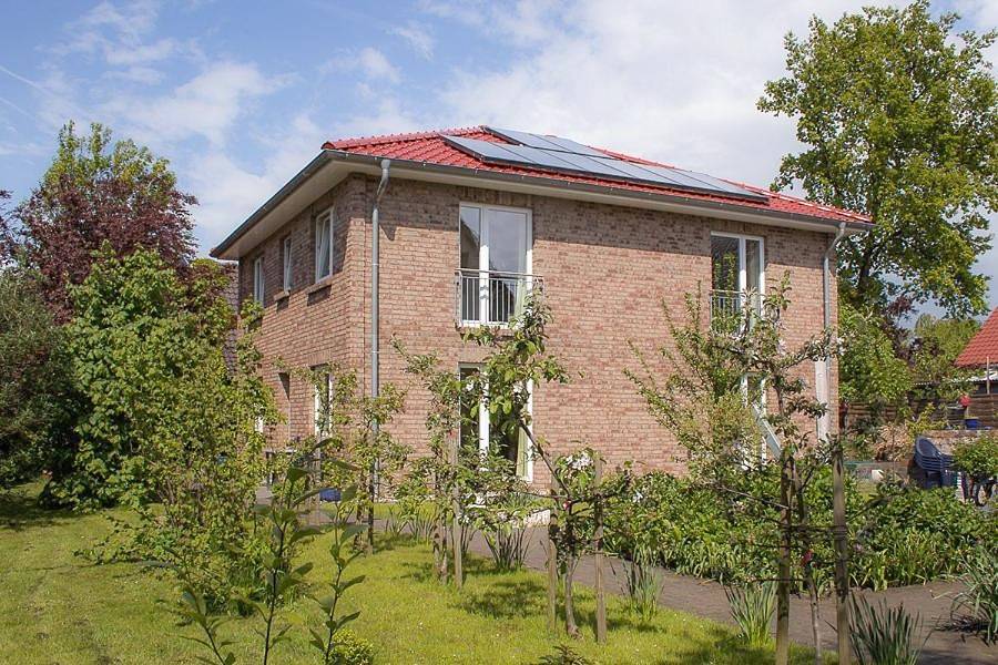 Ganze Wohnung, Familie Schwantes in Buxtehude, Altes Land Stade