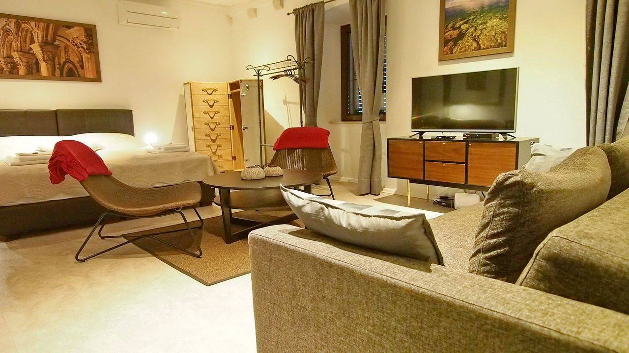 Holiday apartment in Grad Dubrovnik from £154 per night