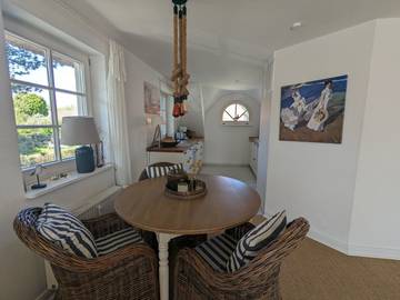 Vakantieappartement voor 4 Personen in Born a. Darß, Born auf dem Darß, Afbeelding 4