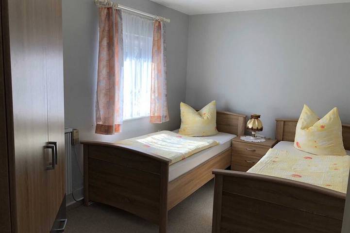 Ferienhaus für 4 Personen, mit Garten und Terrasse in Sagard - 2