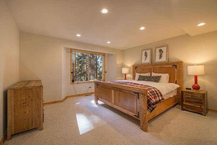 Vacation house for 8 people, with terrace, with pets - 1