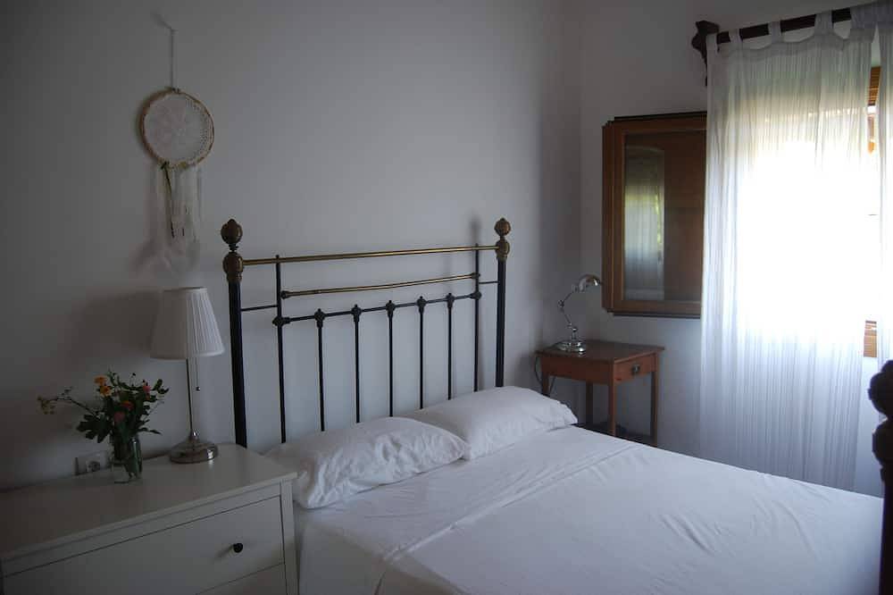 Casa de campo familiar en la huerta de Orxeta in Orcheta, Costa Blanca