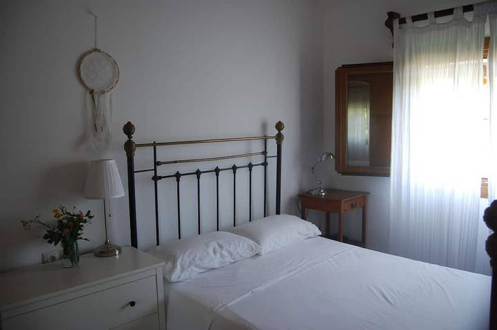 Casa de campo familiar en la huerta de Orxeta in Orcheta, Costa Blanca