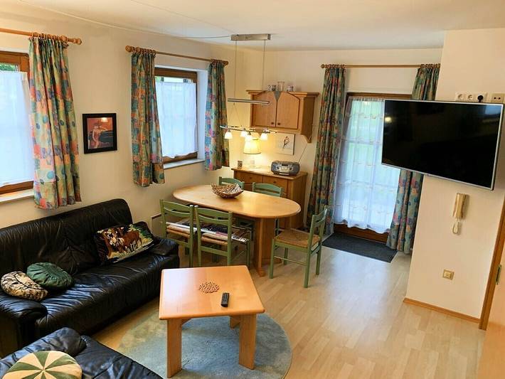 Famli Relax Kärnten Liebe in Karawanken und Bachergebirge, Feistritz im Rosental