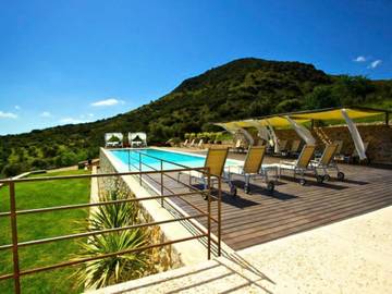 Villa in Sant Llorenç des Cardassar, East Majorca für 16 