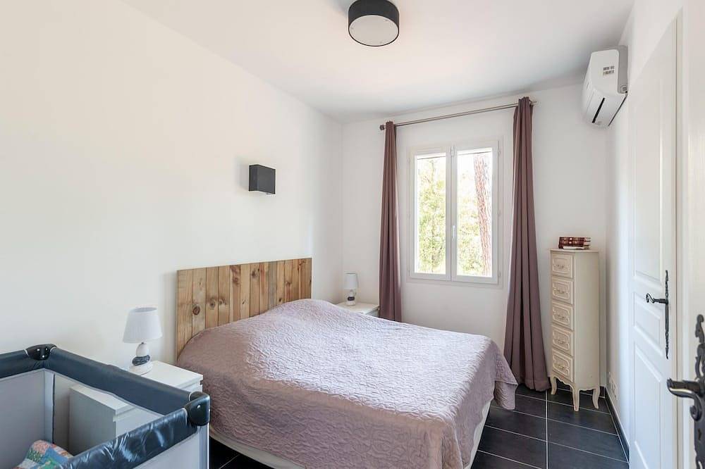 Villa in Vidauban nahe Sainte Maxime Strand in Vidauban, Mittelmeerküste (Frankreich)