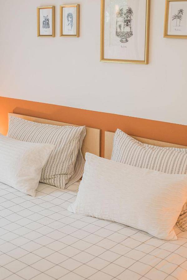 Chambre d’hôte pour 2 personnes, avec vue et jardin ainsi que terrasse et piscine à Soustons - 4