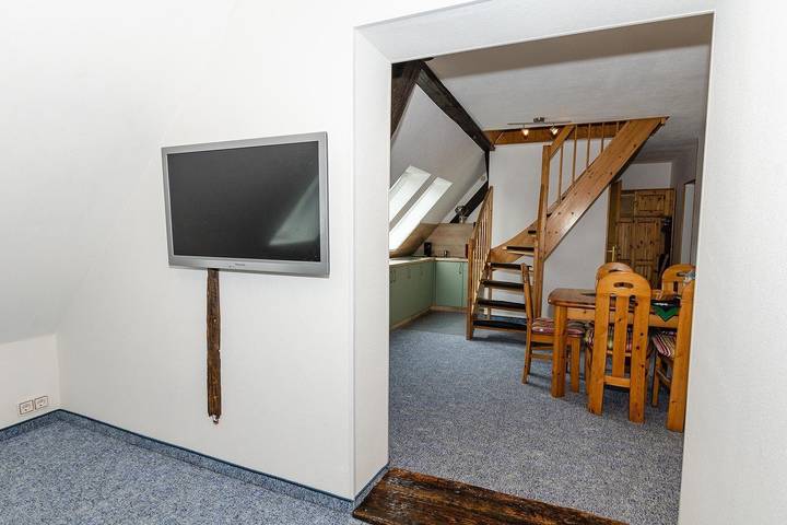 Ferienwohnung für 4 Personen, mit Garten in Schaprode - 3