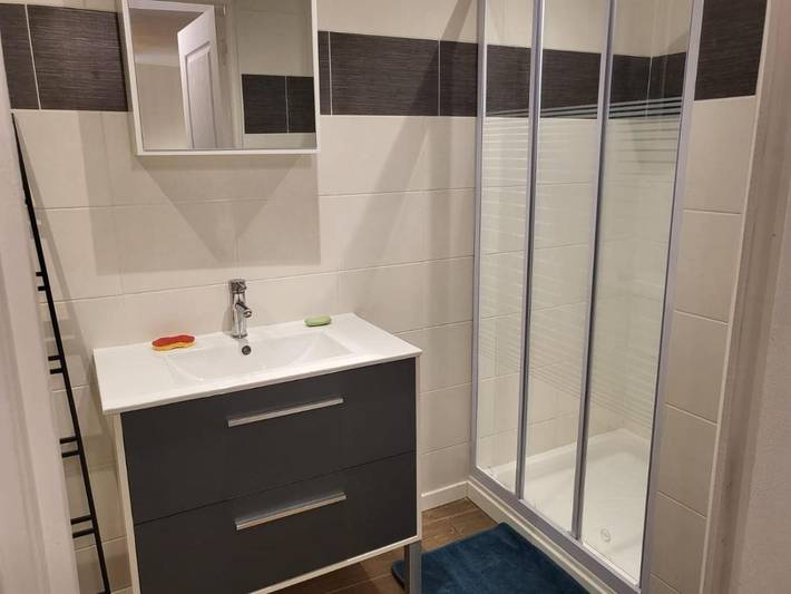 Appartement de vacances pour 2 personnes en Charente - 2