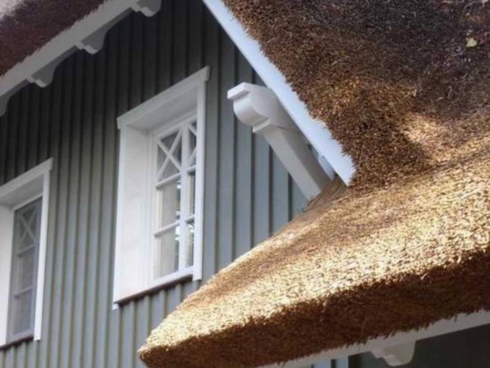 Ferienwohnung für 5 Personen, mit Garten und Sauna sowie Balkon in Prerow - 2