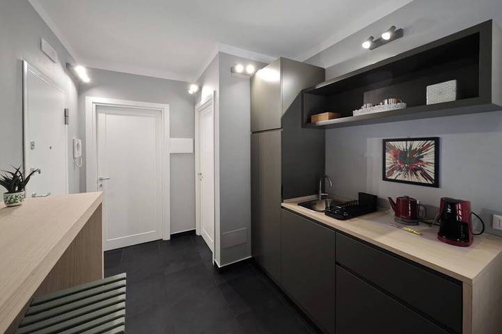 Ferienhaus für 6 Personen, mit Haustier