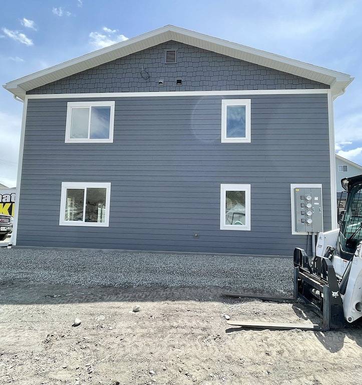 Ganze Wohnung, Yellowstone Retreat Rentals U4: two blocks from Yellowstone! in Gardiner, Absaroka Range